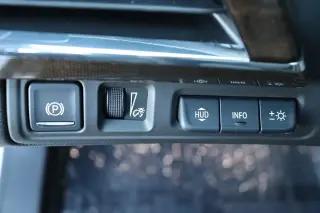 2019 Cadillac CT6