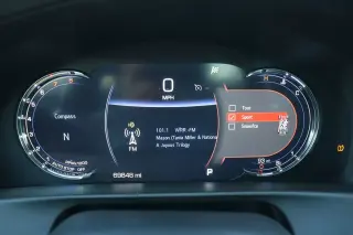 2019 Cadillac CT6