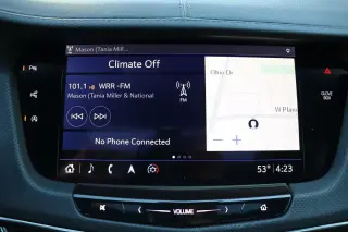 2019 Cadillac CT6