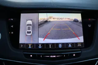 2019 Cadillac CT6