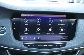 2019 Cadillac CT6