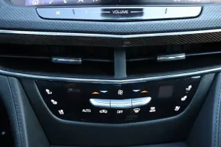 2019 Cadillac CT6
