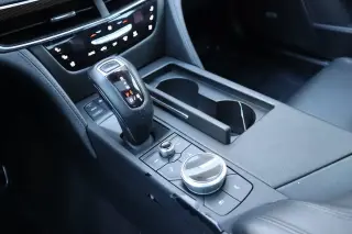 2019 Cadillac CT6
