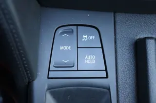 2019 Cadillac CT6