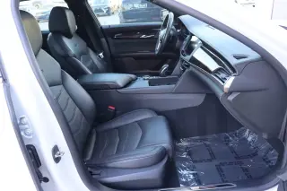 2019 Cadillac CT6