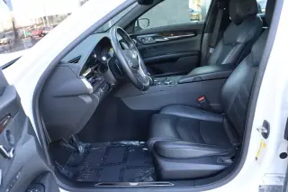 2019 Cadillac CT6