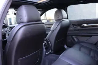 2019 Cadillac CT6