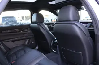 2019 Cadillac CT6