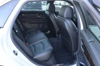 2019 Cadillac CT6