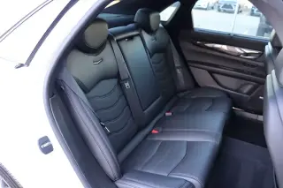 2019 Cadillac CT6