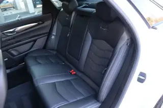 2019 Cadillac CT6