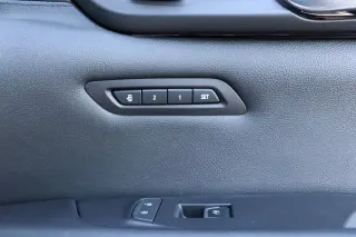 2019 Cadillac CT6