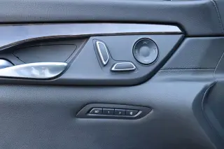 2019 Cadillac CT6
