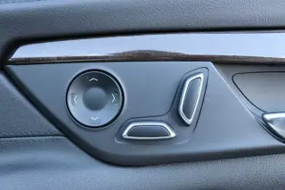 2019 Cadillac CT6