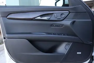 2019 Cadillac CT6