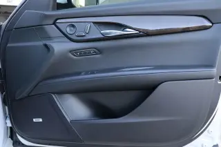 2019 Cadillac CT6