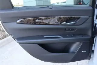 2019 Cadillac CT6