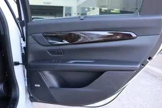 2019 Cadillac CT6