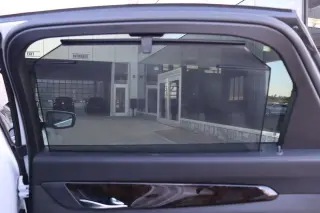 2019 Cadillac CT6