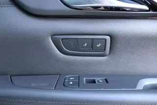 2019 Cadillac CT6