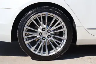 2019 Cadillac CT6