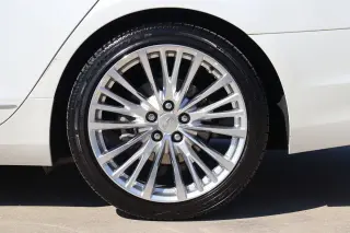 2019 Cadillac CT6