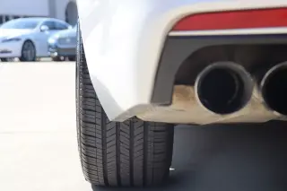 2019 Cadillac CT6