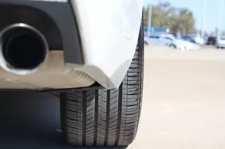 2019 Cadillac CT6