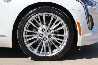 2019 Cadillac CT6