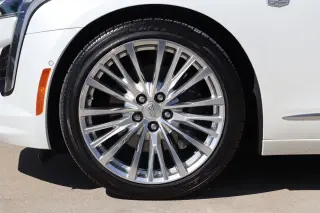 2019 Cadillac CT6