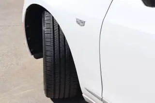 2019 Cadillac CT6