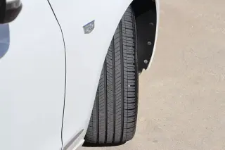 2019 Cadillac CT6