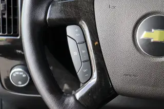 2021 Chevrolet Express Passenger LS