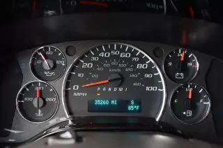 2021 Chevrolet Express Passenger LS
