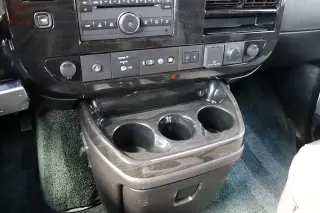 2021 Chevrolet Express Passenger LS