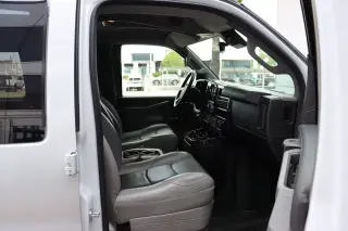 2021 Chevrolet Express Passenger LS