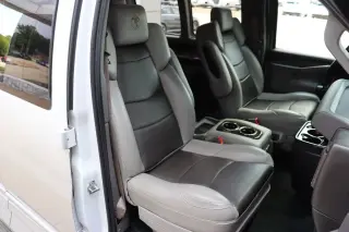 2021 Chevrolet Express Passenger LS