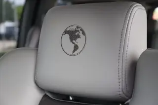 2021 Chevrolet Express Passenger LS