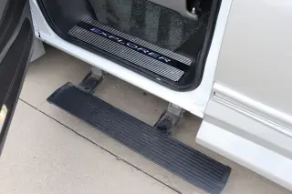 2021 Chevrolet Express Passenger LS