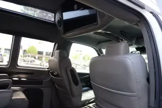 2021 Chevrolet Express Passenger LS
