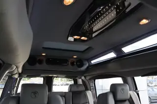 2021 Chevrolet Express Passenger LS