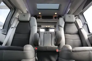 2021 Chevrolet Express Passenger LS