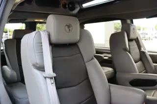 2021 Chevrolet Express Passenger LS