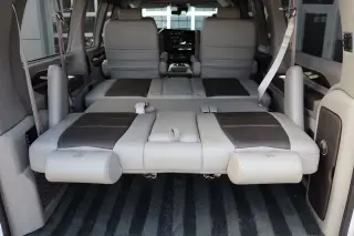 2021 Chevrolet Express Passenger LS