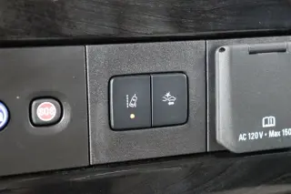 2021 Chevrolet Express Passenger LS