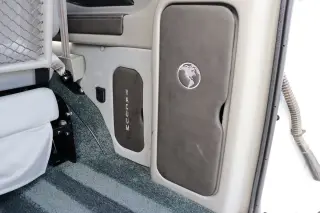 2021 Chevrolet Express Passenger LS