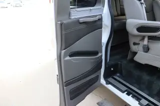 2021 Chevrolet Express Passenger LS