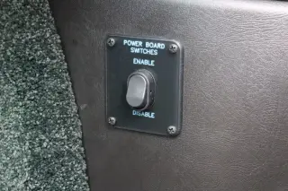 2021 Chevrolet Express Passenger LS