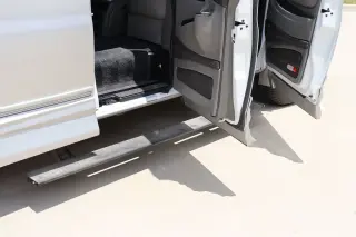 2021 Chevrolet Express Passenger LS