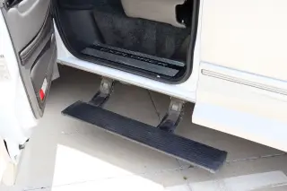 2021 Chevrolet Express Passenger LS